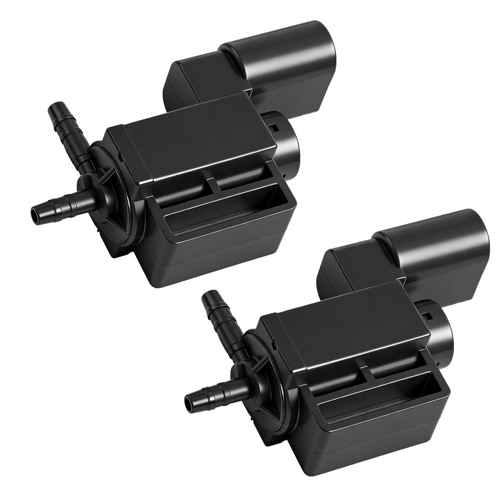 1/2x EGR Vacuum Solenoid Valve Fit Audi A5 S5 Cabriolet 2010-2023 OE EGR2250-086