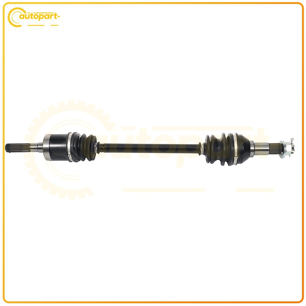 Fits 2011-2015 Can-Am Commander 800 2011-2016 Can-Am Commander 1000 CV Axle