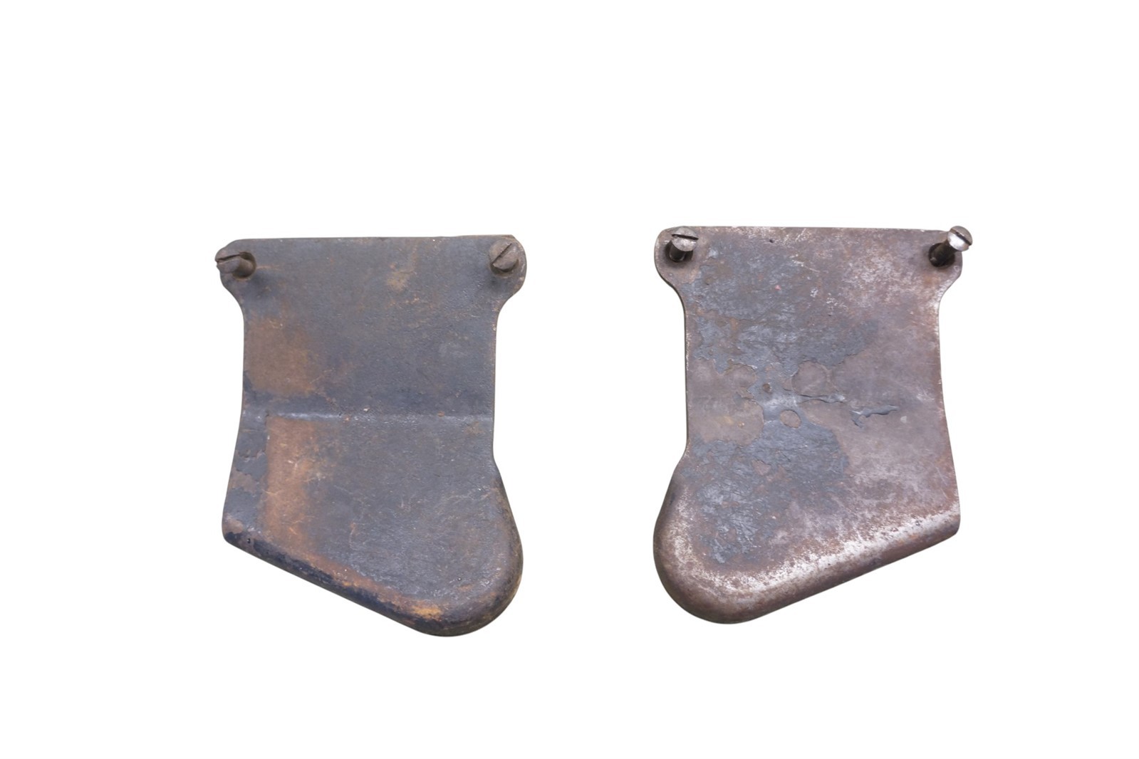 Harley Davidson Floor Board Extensions Knucklehead Flathead Panhead *2808A