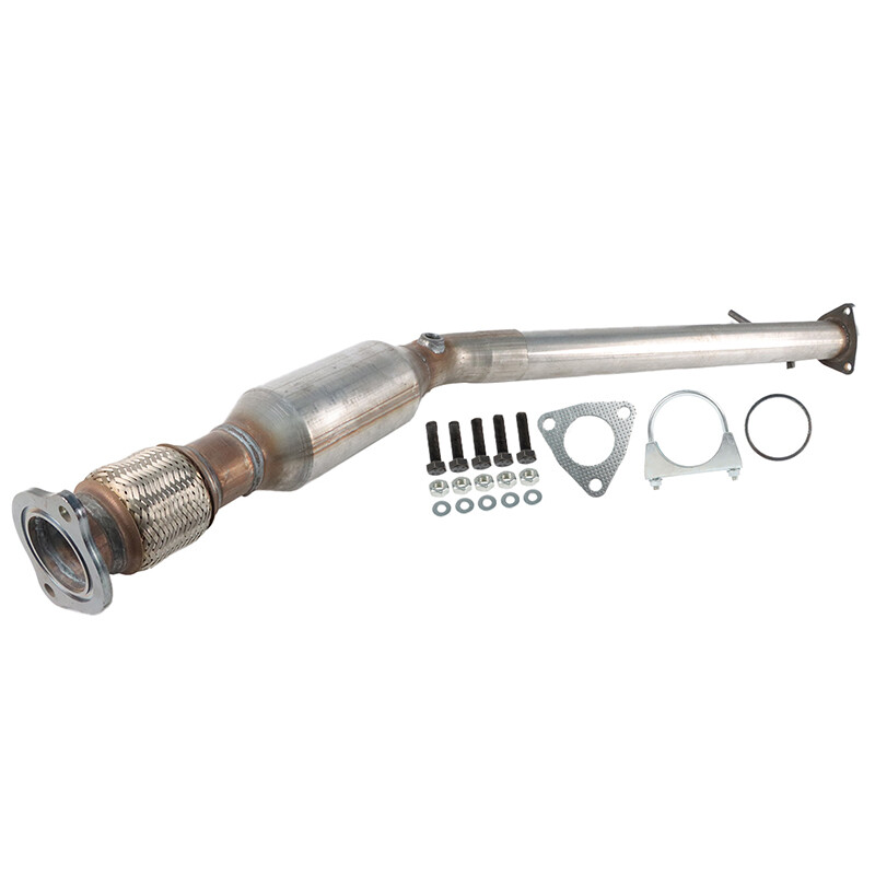 For 2005 2006 2007 2008 2009 Chevrolet Equinox 3.4L Catalytic Converter 54526