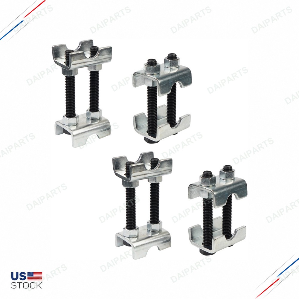 Spring Spacer Coil Spring Compressor 2 Way Adjustable·Lift or Lower 4PCS/Set·New