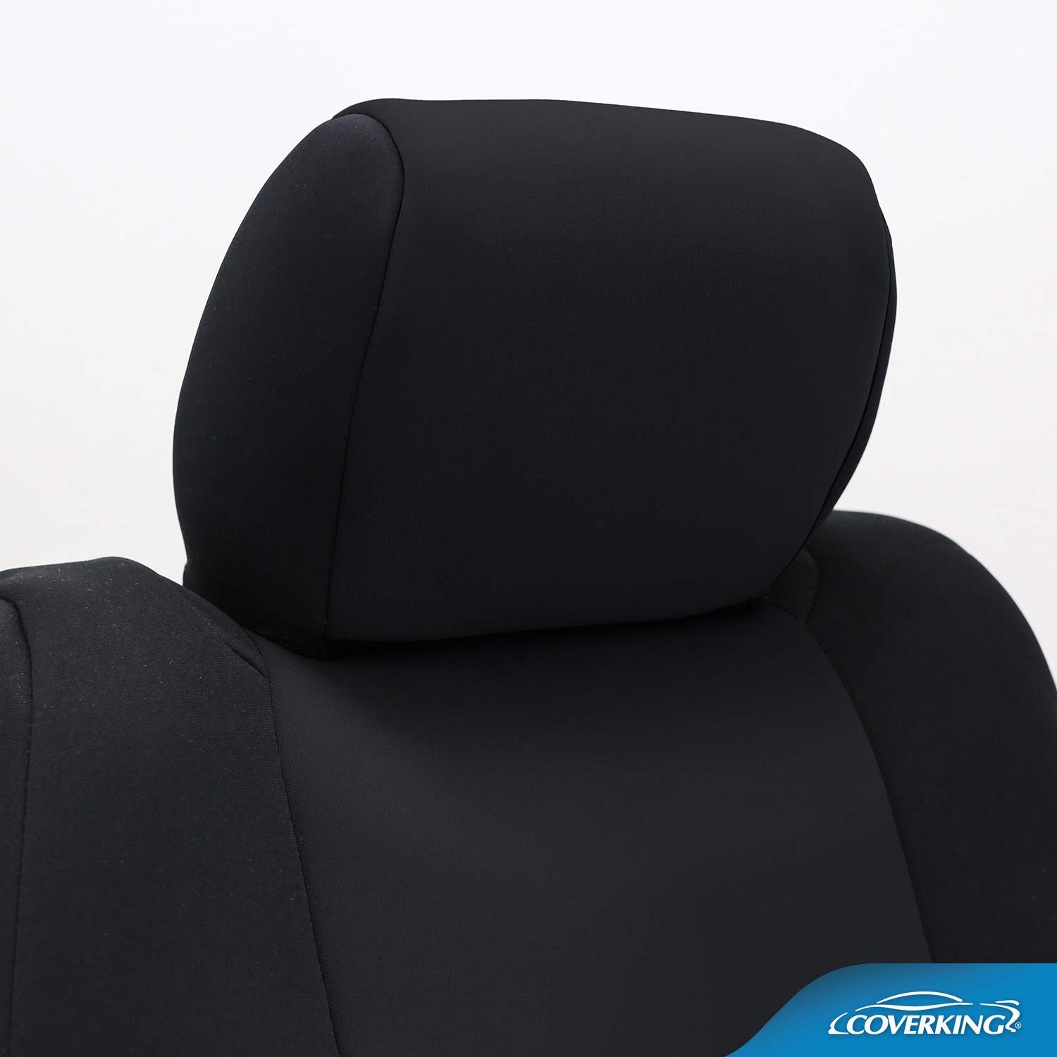 Coverking CR-Grade Neoprene Custom Seat Covers for Toyota Tacoma - Made to Order