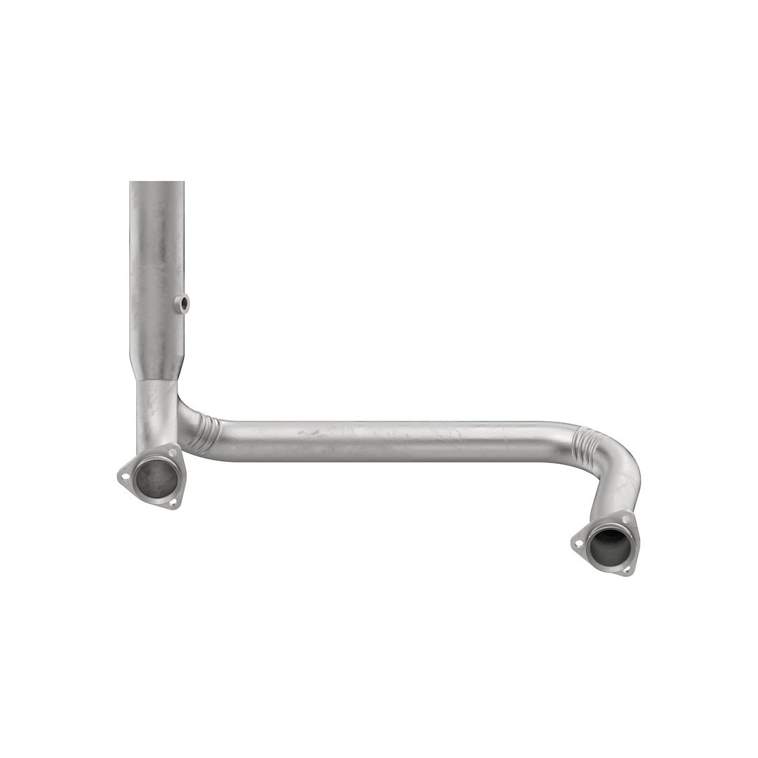 Walker Exhaust 40295 EXHAUST OEM Walker Exhaust 40295 EXHAUST OEM