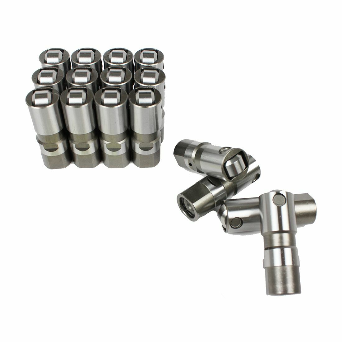 Stock Hyd. Roller Lifters Set for 1988-2003 Dodge 318 5.2L Magnum Stock Hyd. Roller Lifters Set for 1988-2003 Dodge 318 5.2L Magnum