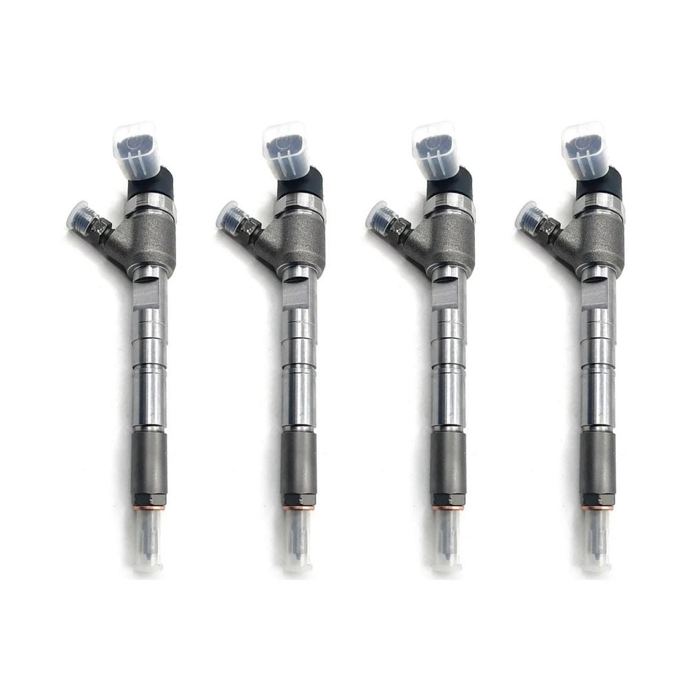4psc Fuel Injector 0445110257 33800-27400 for Hyundai Kia TUCSON SPORTAGE