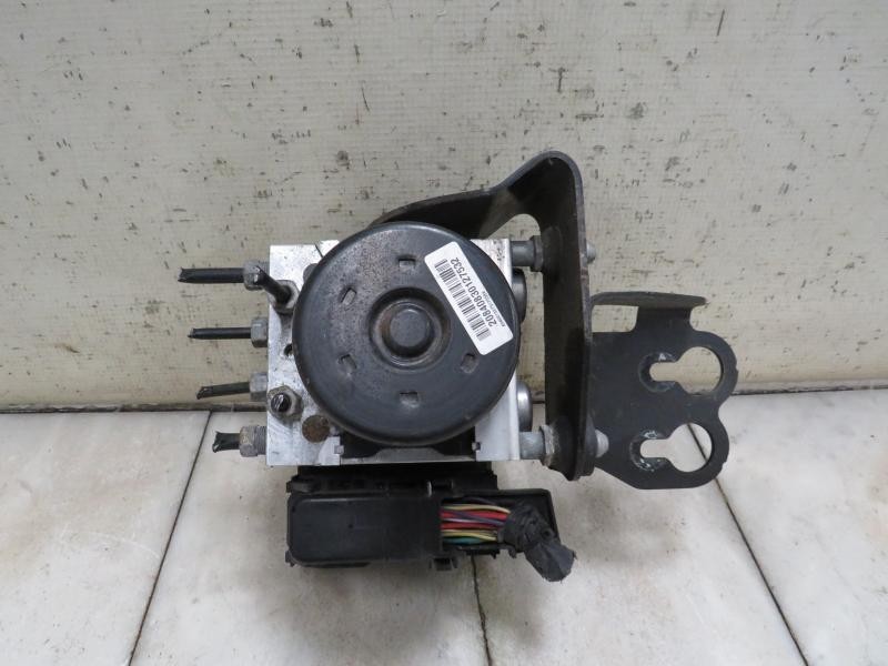 2010-2017 Jeep Patriot Anti-Lock Brake Pump Module Assembly w/hill assist OEM