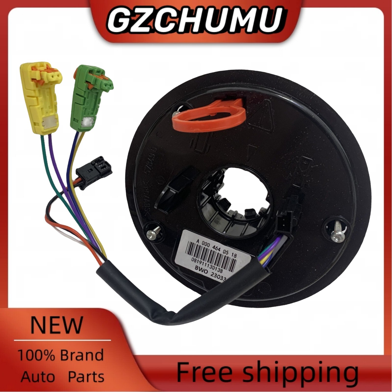 NEW A0004640518 Fits For Mercedes-Benz  E320  E500  E55  G500 Maybach 57 62 62S