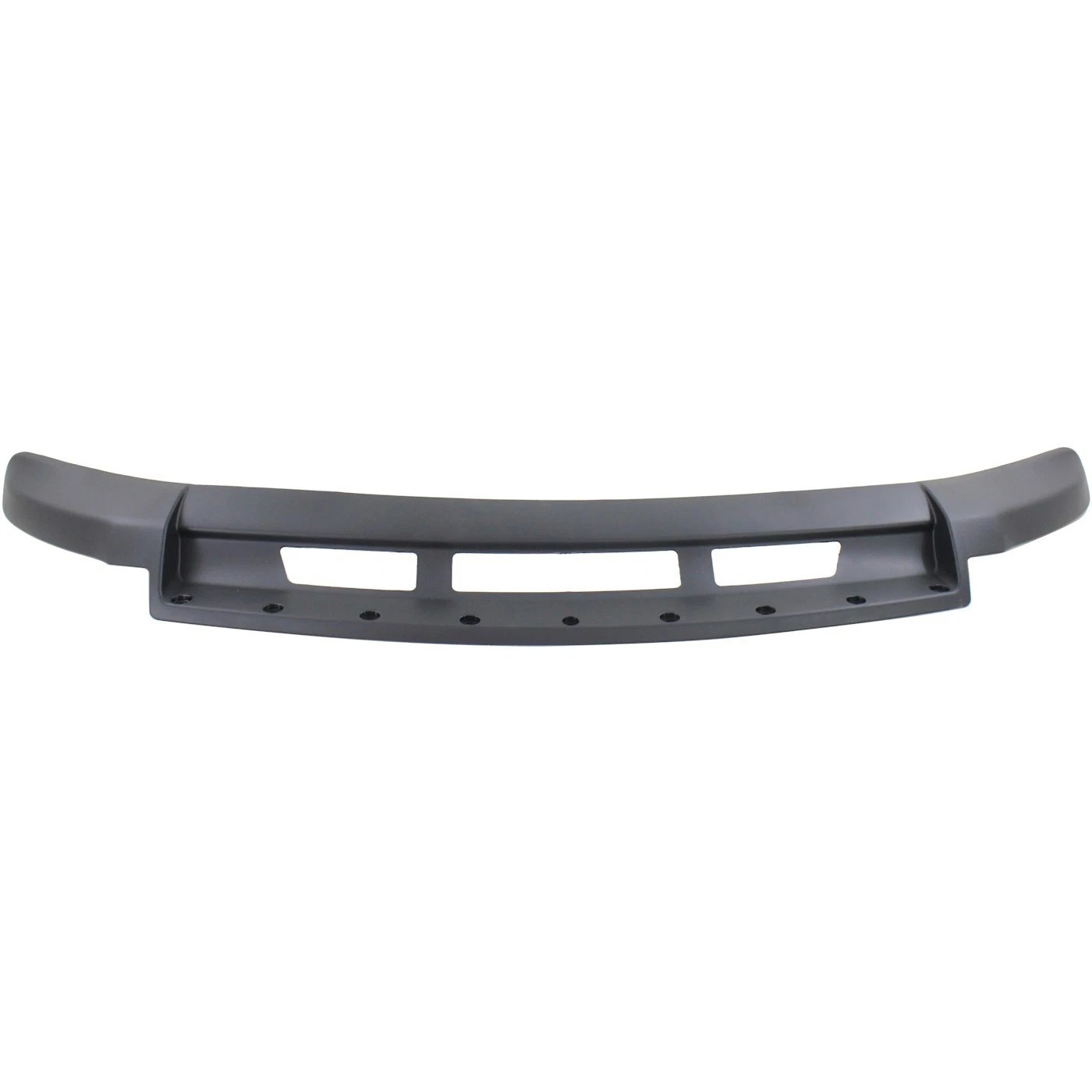 Front Package Models Textured For 2013-2015 Ram 2500 For Off Road Valance