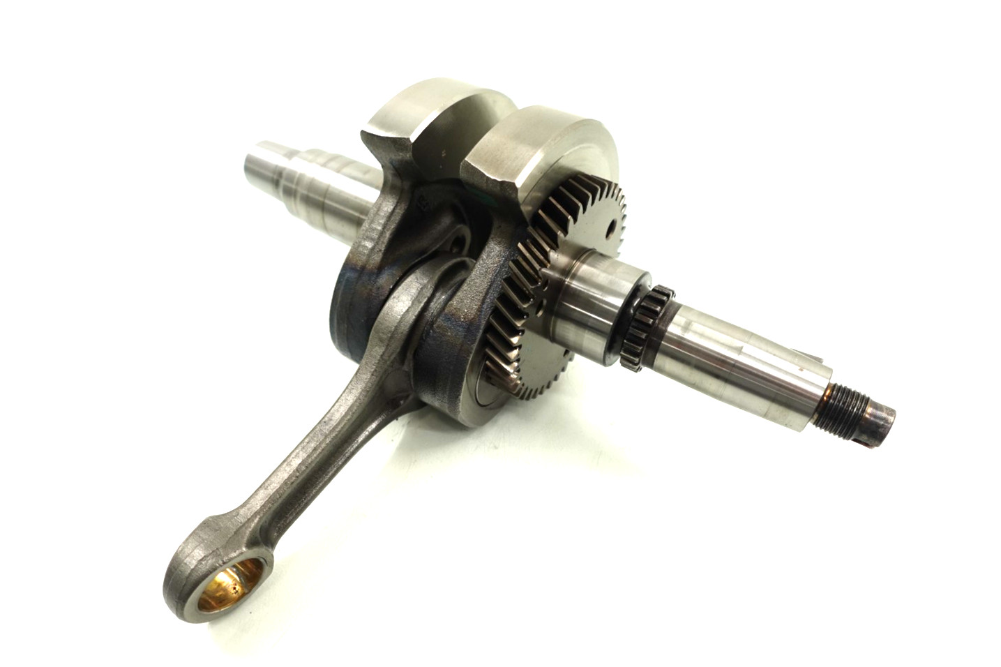GOOD LOW MILES 2017-2022 Polaris Sportsman 450 / Ranger 500 OEM Crankshaft