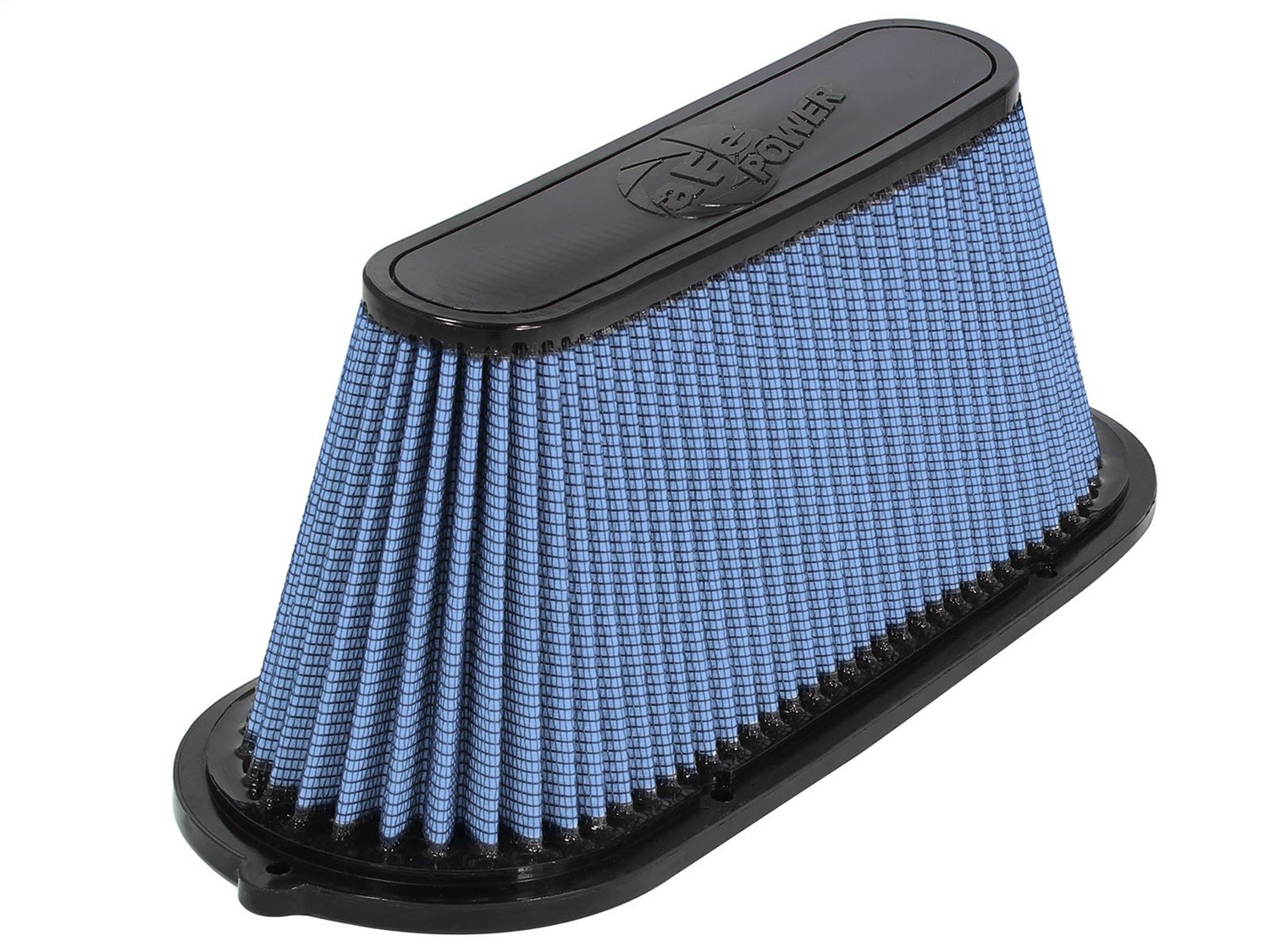 aFe for MagnumFLOW Air Filters OER Pro 5R 08-13 Chevrolet Corvette (C6) 6.2L V8