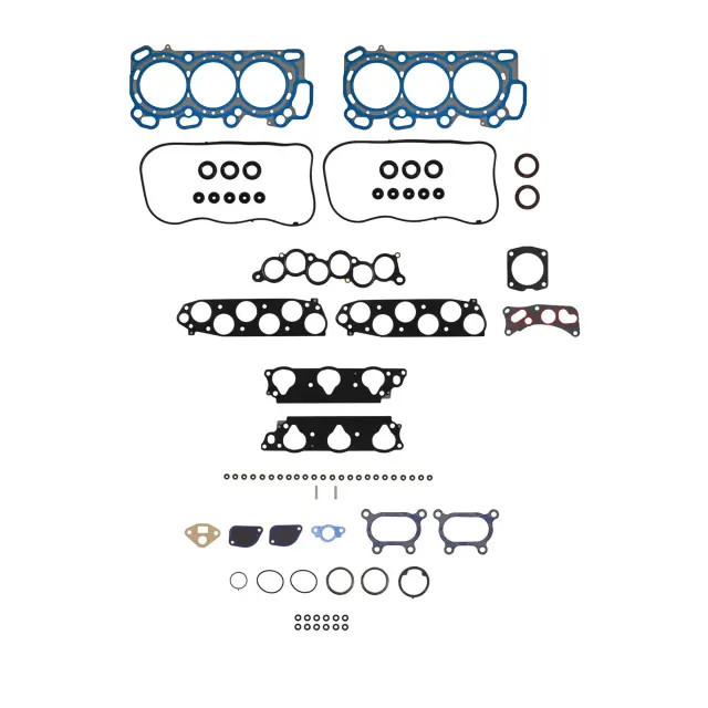 Genuine FEL-PRO PermaTorque Engine Cylinder Head Gasket Set HS 26265 PT-5