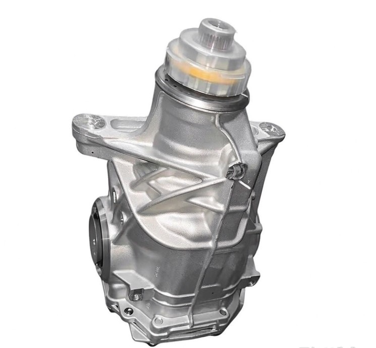33108647923 Rear Differential 2.81 Fit BMW 3 / 4 Series G22 G23 320i 330i 420i