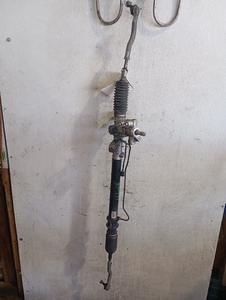 Steering Gear/Rack Power Rack And Pinion Fits 12-15 CROSSTOUR 4142753