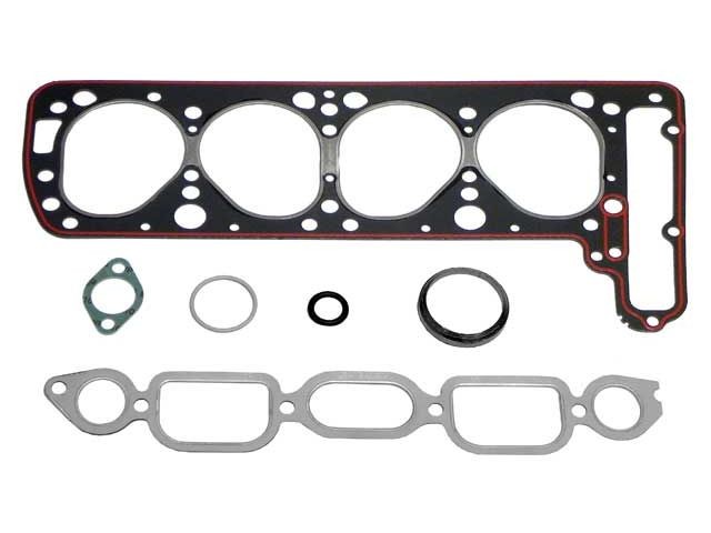 Elring 56PM72F Head Gasket Set Fits 1955-1963 Mercedes 190SL
