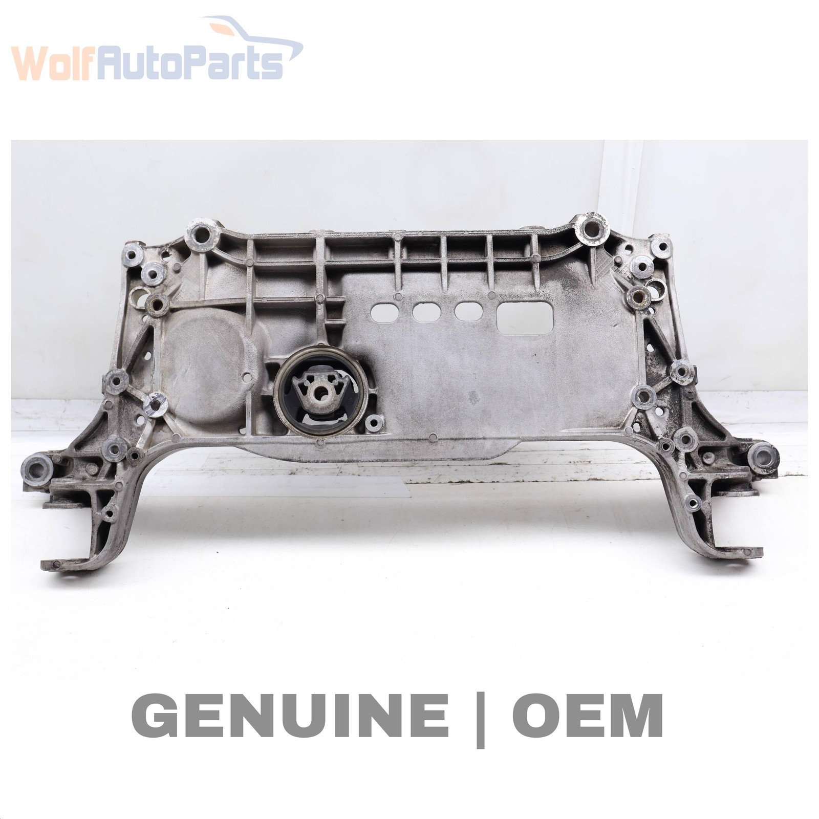 2009-2011 VW TIGUAN 2.0L - Front Suspension Subframe / Engine Cradle
