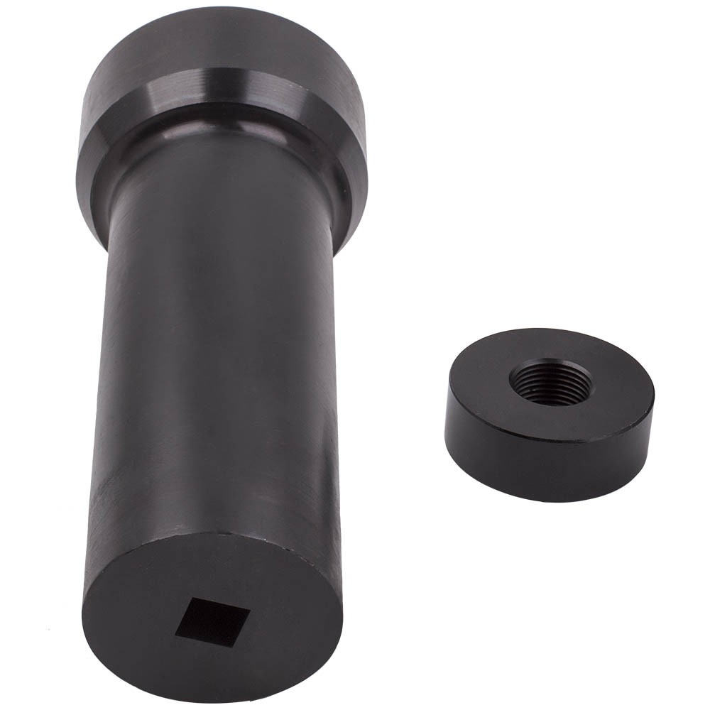 Mainshaft Pulley Sprocket Socket Lock Nut 2 1/4\