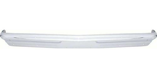 OER 153197A OER Front Bumper 1962-64 Nova
