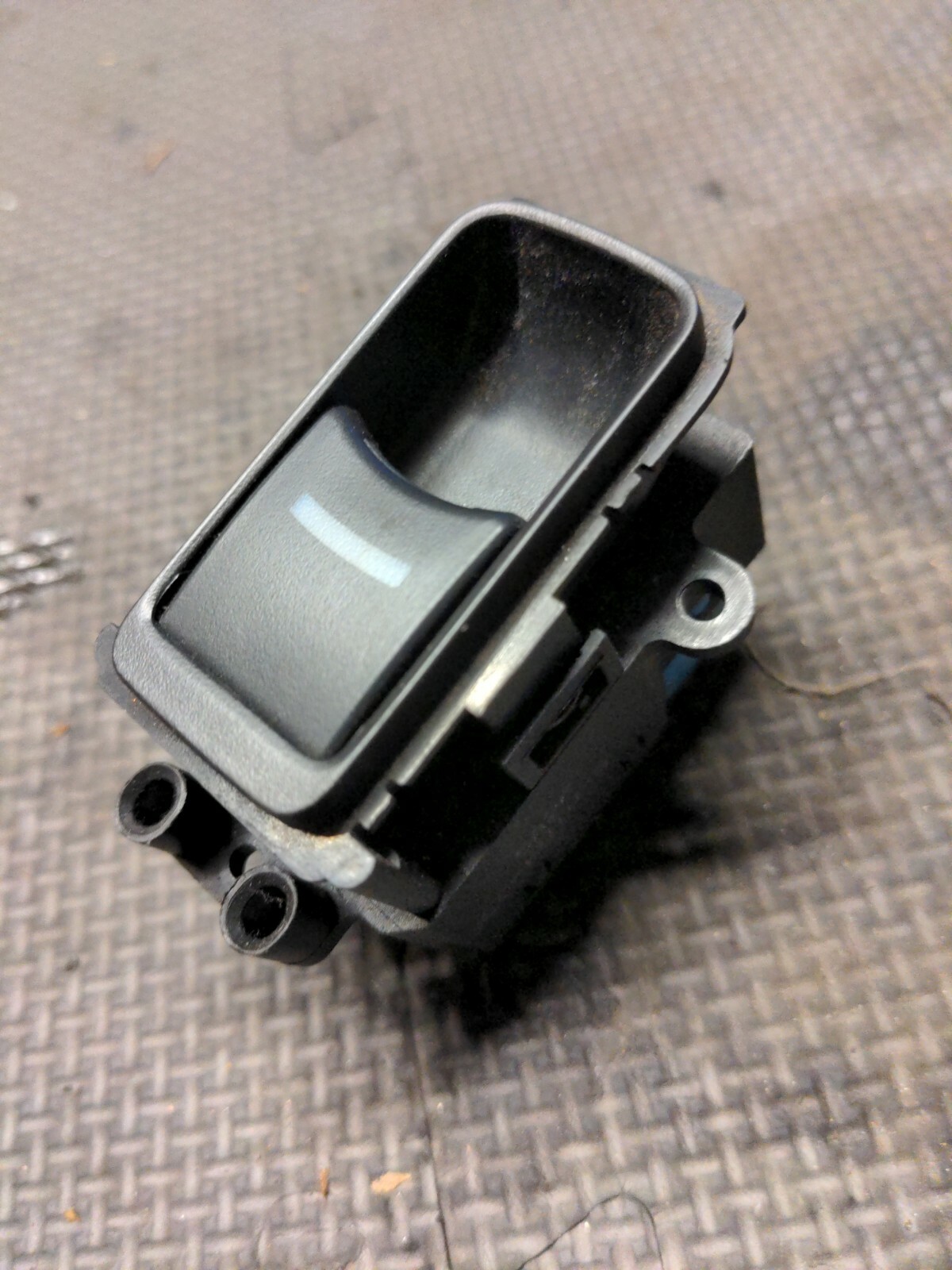 OEM 04-08 Acura TSX Passenger Front Power Window Switch 35770-SEC-A01 Rear Door OEM 04-08 Acura TSX Passenger Front Power Window Switch 35770-SEC-A01 Rear Door