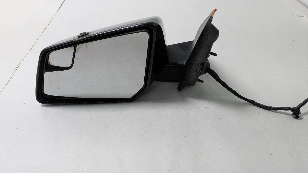 Driver Side View Mirror Power Manual Folding Opt DS3 Fits 09-14 ACADIA 375139