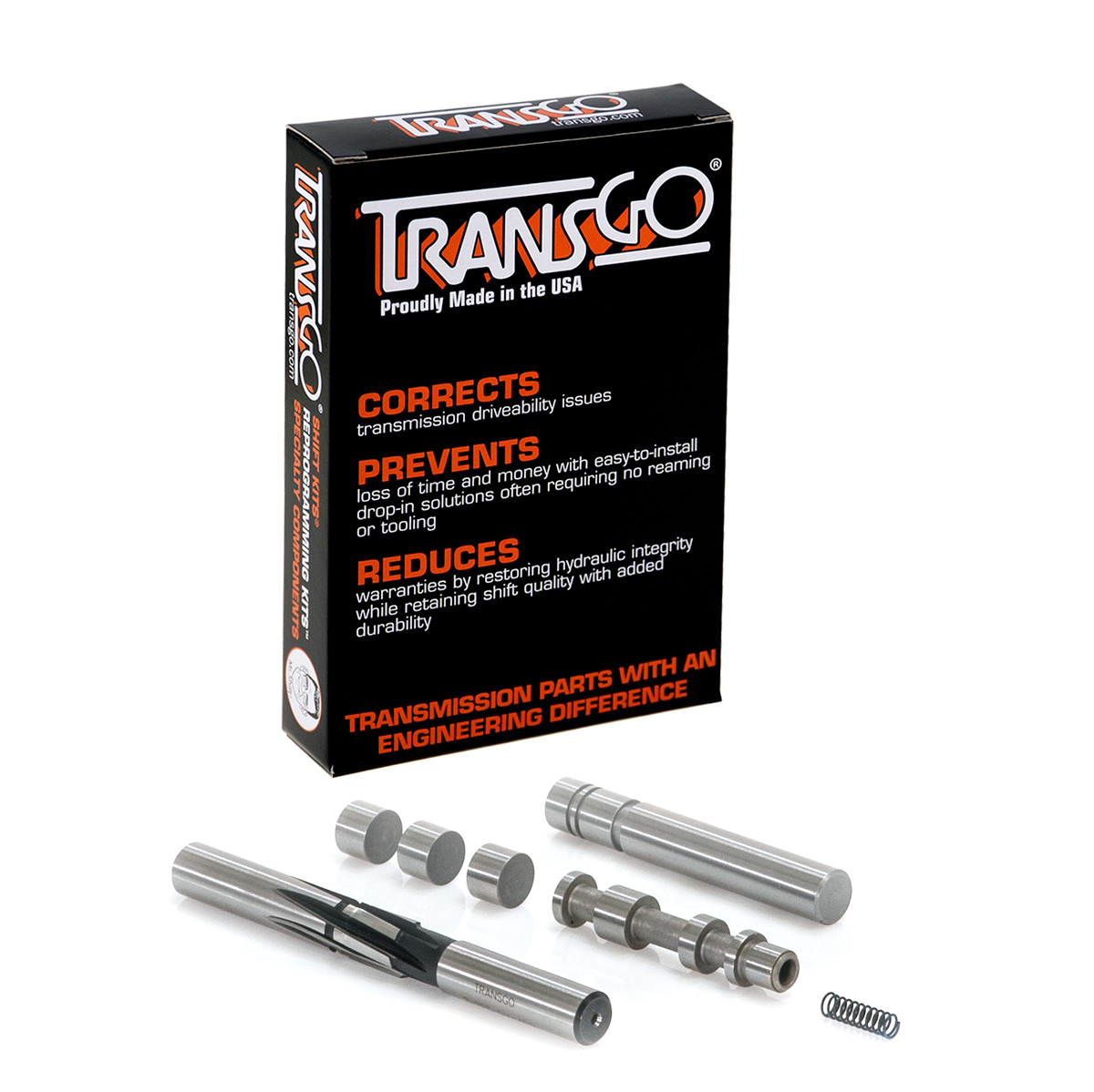 Transgo Switch Valve Repair W/Tool 68RFE 545RFE 604 RFE SV453 WT(RFE-SV453-WT)