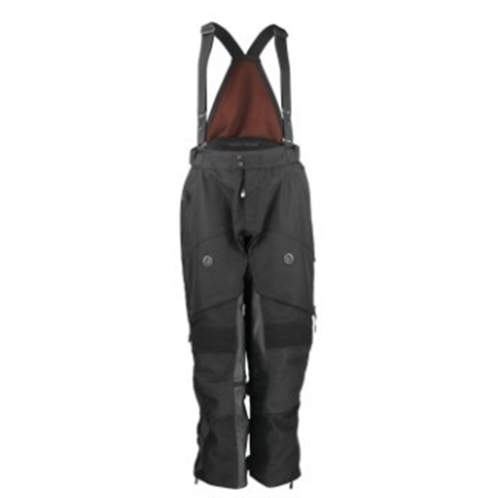 Firstgear Men\'s Rogue XC Pro Pants - Black - Size 40 527272 Firstgear Men\'s Rogue XC Pro Pants - Black - Size 40 527272