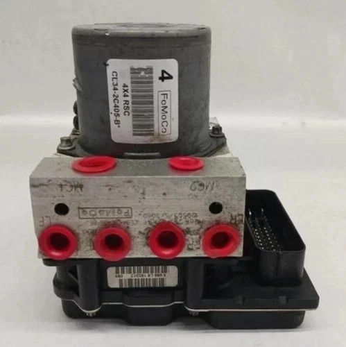 2012 F-150 ABS PUMP Assembly, 4x4,thru 11/04/11, ID BL34-2C215-BA thru BF OEM