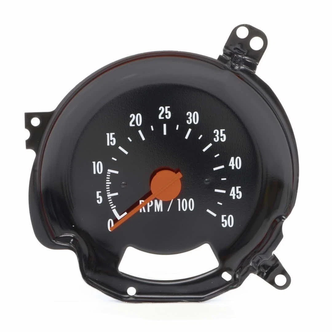 Tachometer AMD Fits 1973-1975 Chevrolet C10 Pickup X474-4073-31