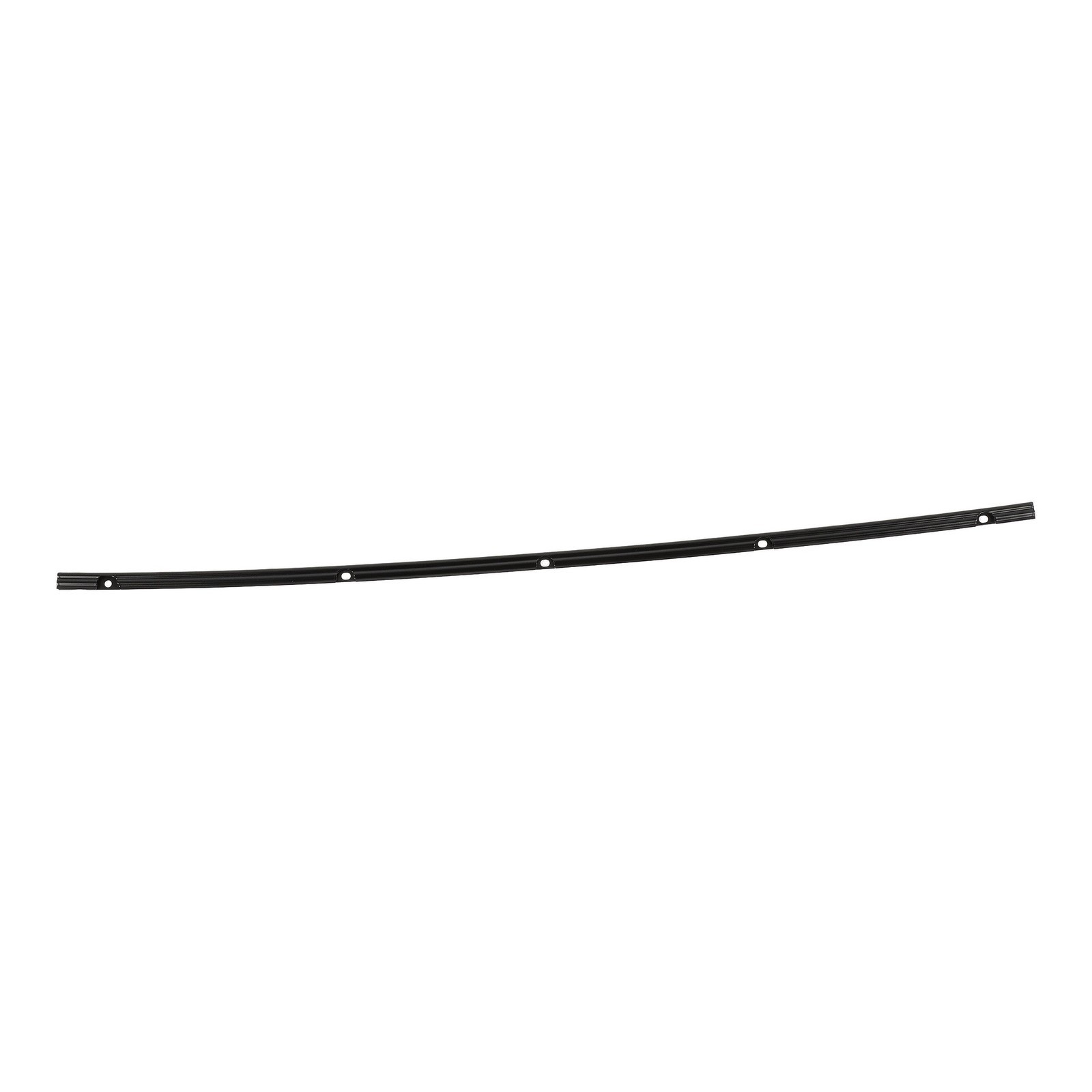 GENUINE BENTLEY Continental GT 2019-26 RH Side Windscreen Clamp Strip 3SD845454 GENUINE BENTLEY Continental GT 2019-26 RH Side Windscreen Clamp Strip 3SD845454