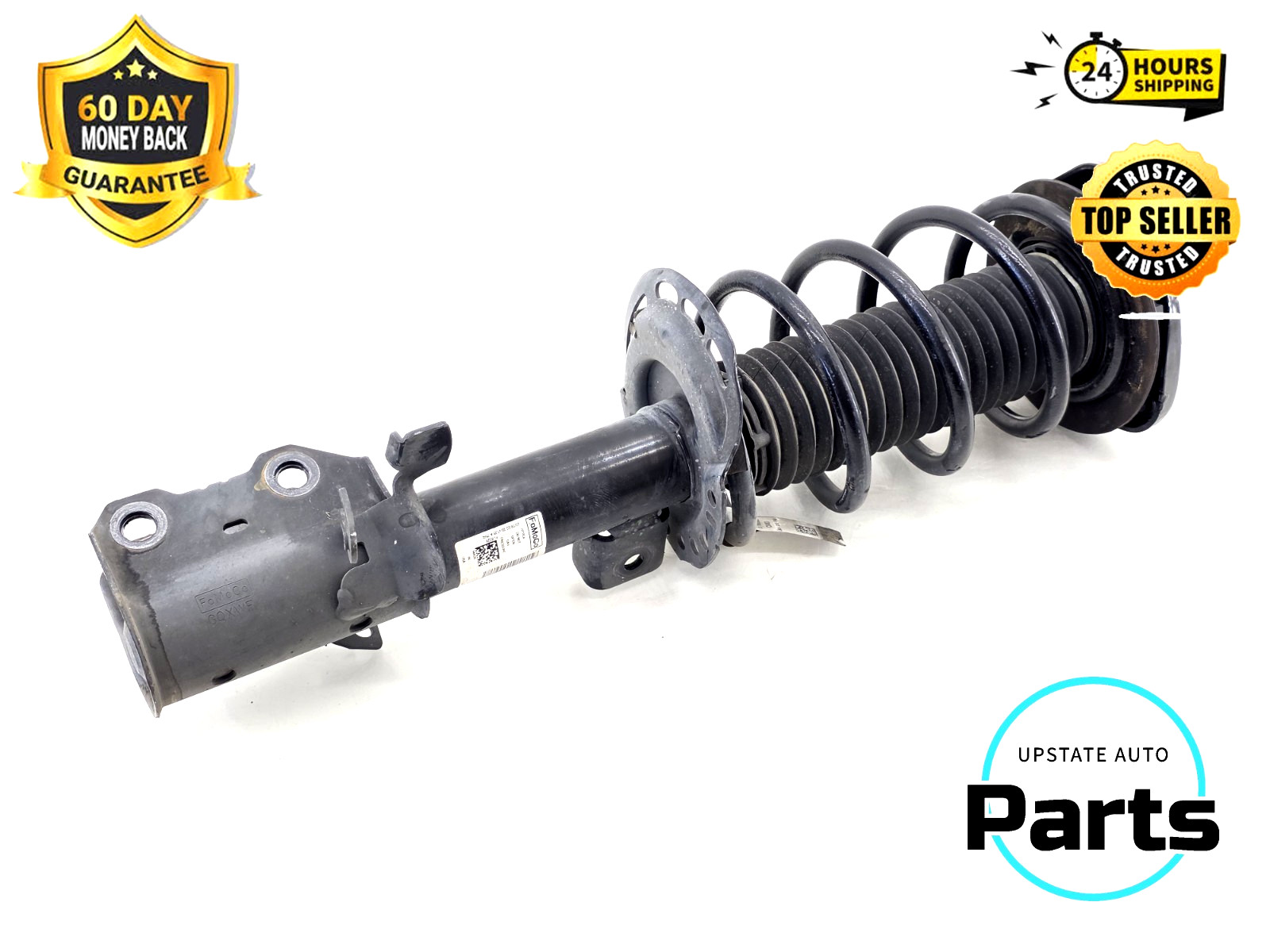2020-2025 LINCOLN CORSAIR RIGHT PASSENGER FRONT STRUT SHOCK ABSORBER OEM