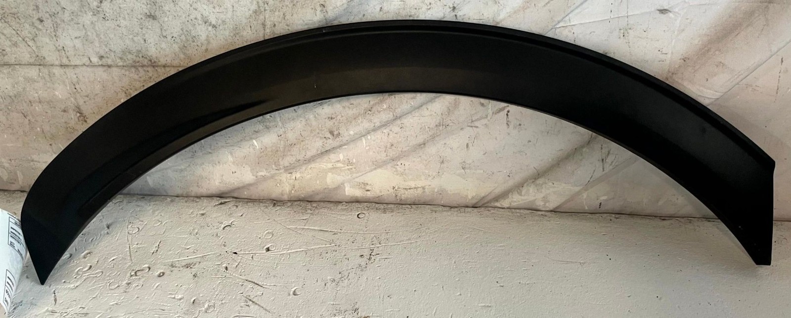 2023-2026 KIA SPORTAGE REAR RIGHT FENDER FLARE WHEEL ARCH MOLDING TRIM # 114797