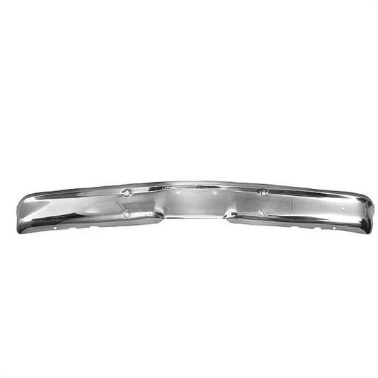 Dynacorn 1108A Bumper Front 69-72 GMC Dynacorn 1108A Bumper Front 69-72 GMC