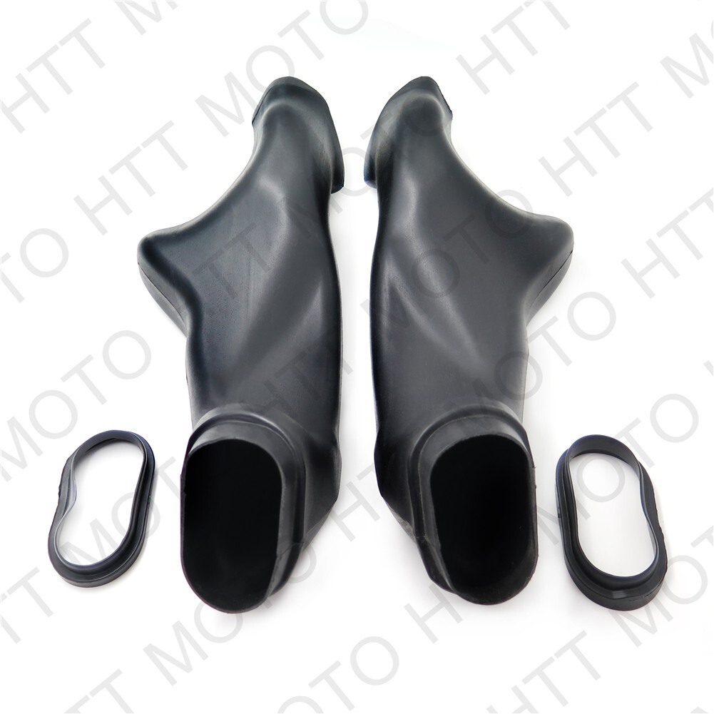 Ram Air Intake Duct Tube Inlet Fit For Suzuki GSXR1000 GSXR-1000 2005-2006 05 06