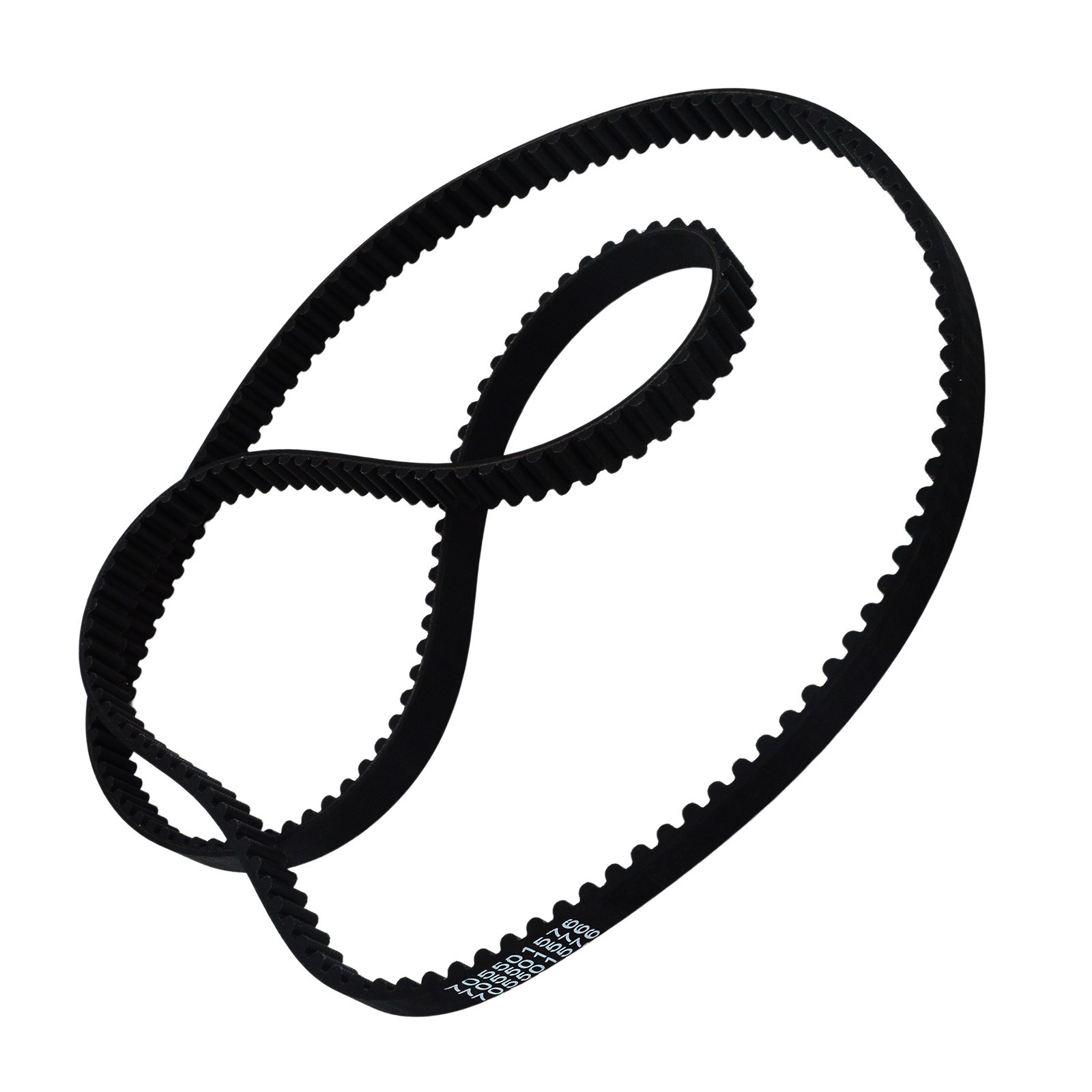 NEW 202 Teeth Drive Belt Fit Can-Am Spyder Roadster RT RS GS SE5 SM5 705501576