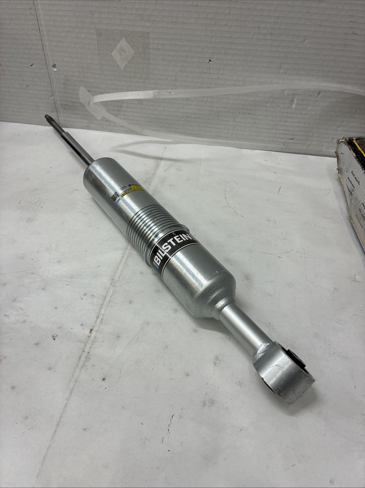 Single Genuine Bilstein Front Shocks 24-309981 for 2010-2022 Toyota 4Runne Single Genuine Bilstein Front Shocks 24-309981 for 2010-2022 Toyota 4Runne