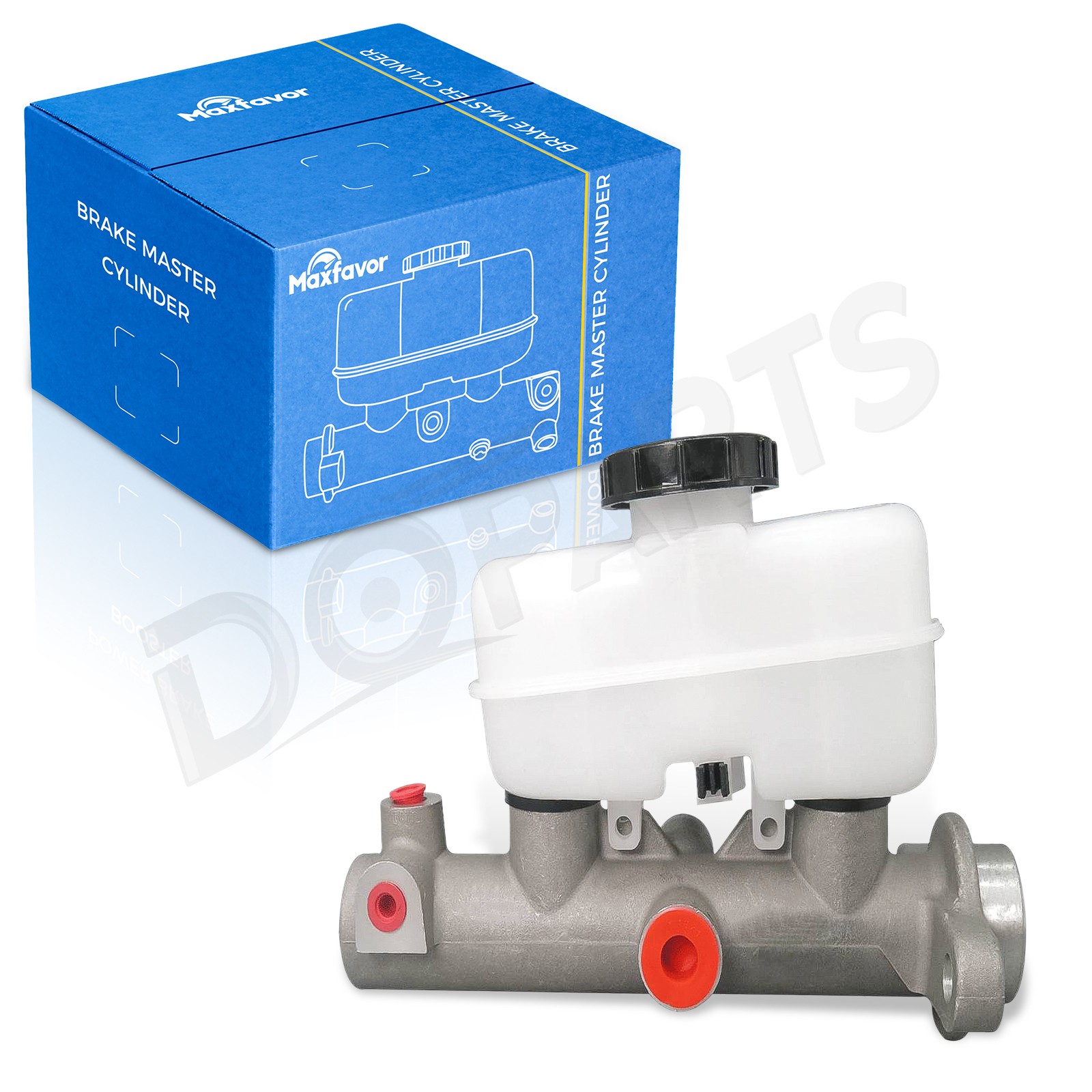 OEM Brake Master Cylinder For 98-02 Ford Explorer XL Sport Ford Ranger XLT XL