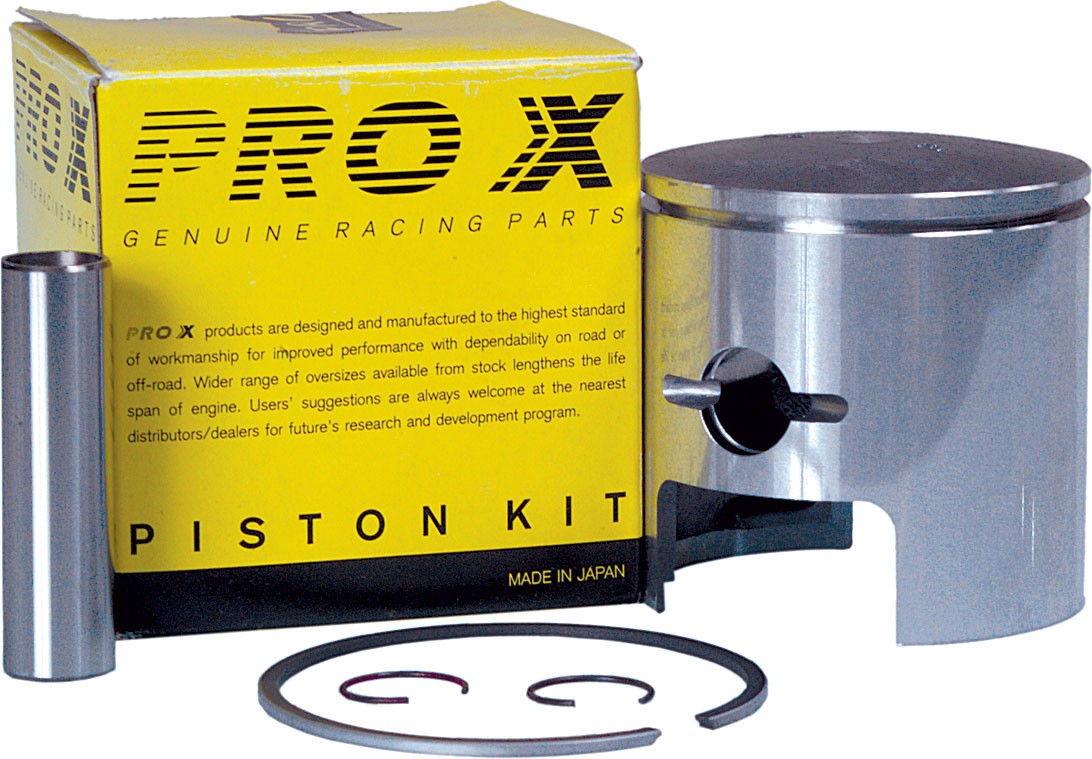 Pro X Piston Kit 01.6324.C Pro X Piston Kit 01.6324.C