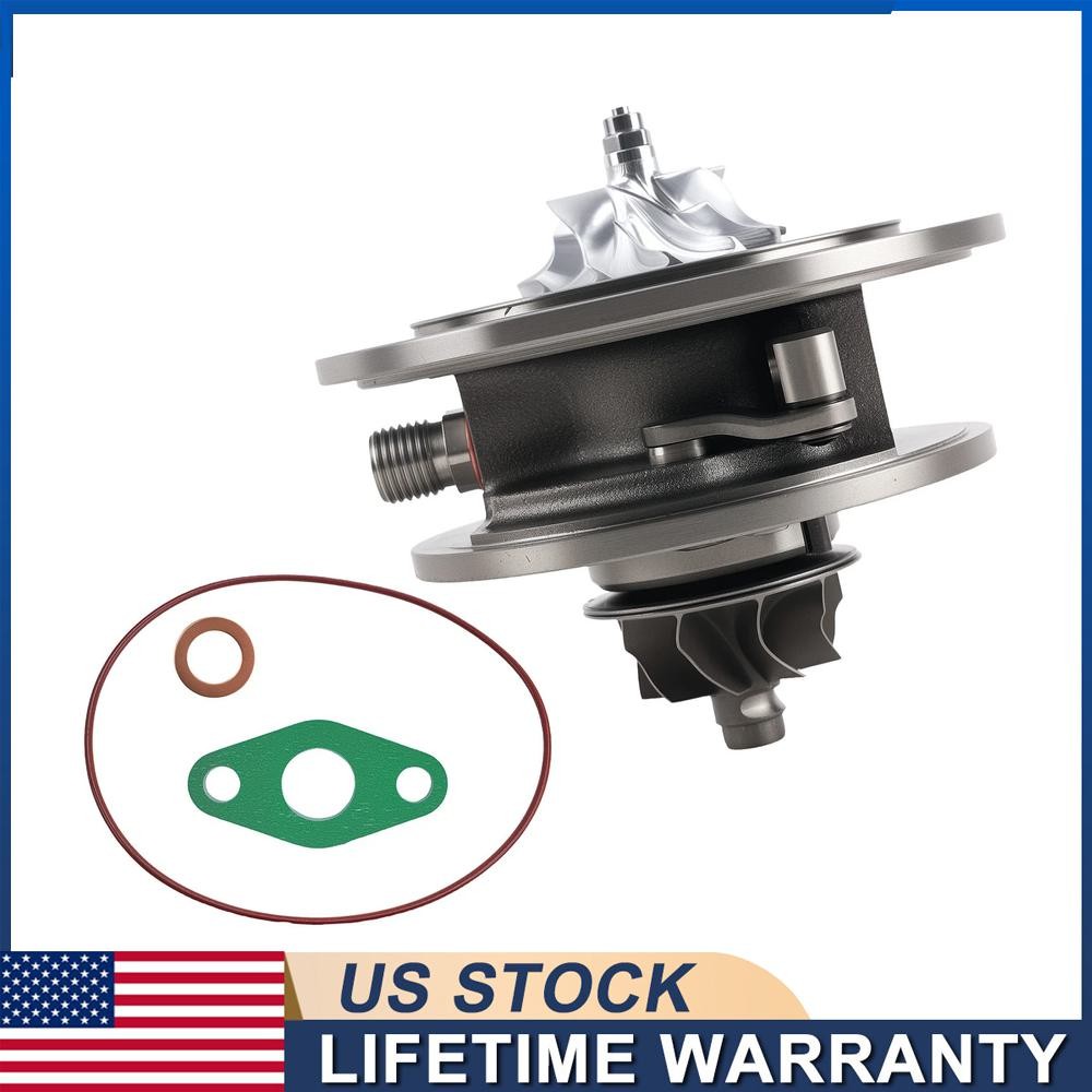 BV40E-0020 Turbo Cartridge for 2012 2013 2014 Volkswagen VW Passat 2.0TDI CKRA