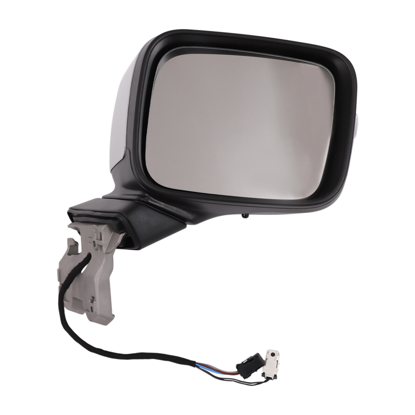 Mirror Assembly Passenger Side for Jeep Renegade 2015 2016-2021 Adjustable Right