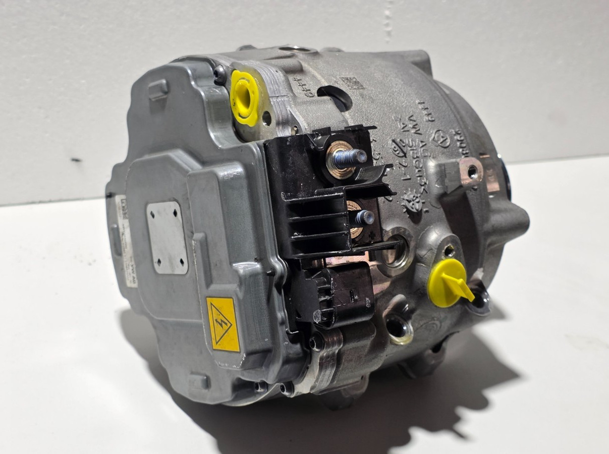 2019-2025 AUDI ALTERNATOR  A6 A7 A8 Q7 Q8 S6 S8 Hybrid 4.0L 3.0L 4N1.903.028.P