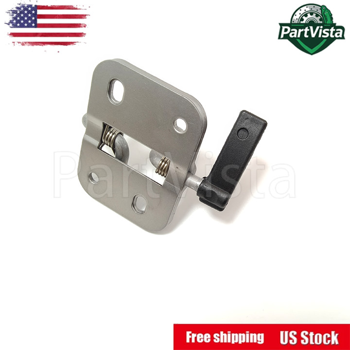 Front Bonnet Hood Safety Hook Latch fit for Volkswagen Jetta MK7 17A823186