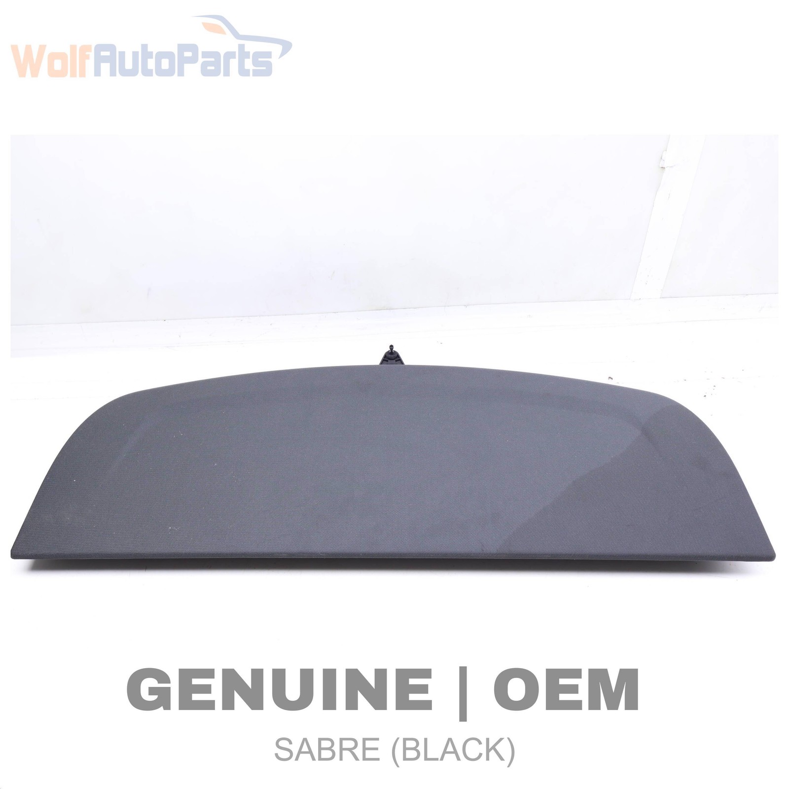 2019 2021-2025 AUDI RS5 SPORTBACK - Trunk Hatch / Liftgate / Cargo Cover