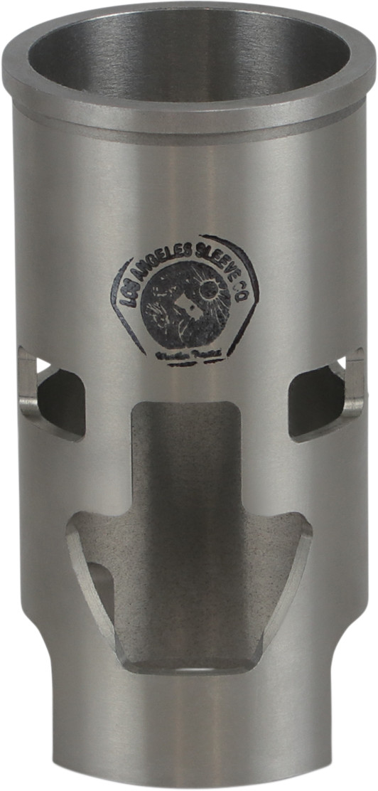 LA Sleeve Cylinder Sleeve 66.40mm Bore for Honda CR250R LA Sleeve Cylinder Sleeve 66.40mm Bore for Honda CR250R