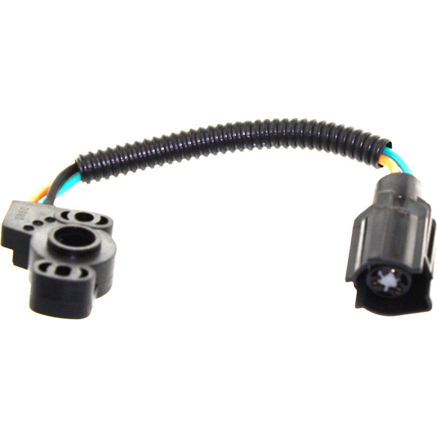Throttle Position Sensor TPS for Ford Mustang E-Series Bronco Pickup F-Series