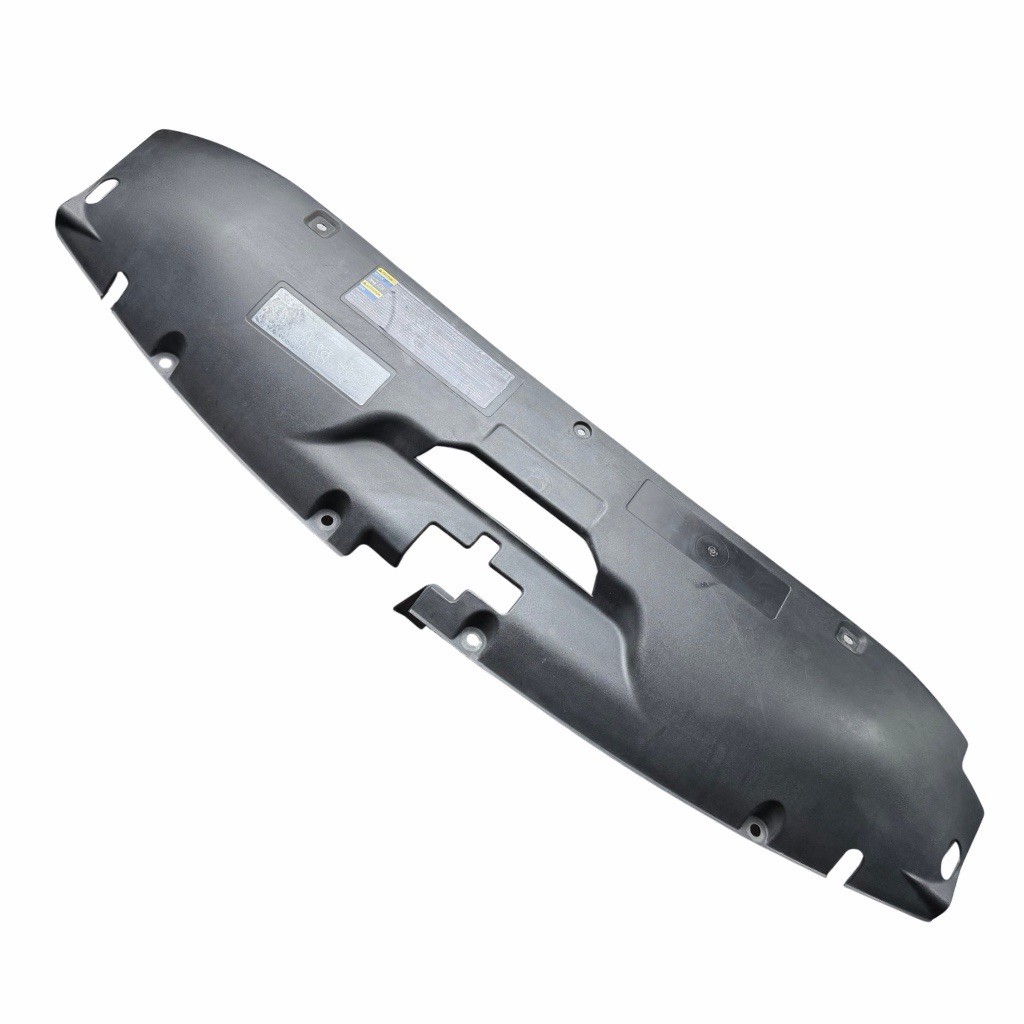 99-06 Chevy/GMC Radiator/Core Support UPPER PANEL COVER 15206702 GENUINE GM 99-06 Chevy/GMC Radiator/Core Support UPPER PANEL COVER 15206702 GENUINE GM