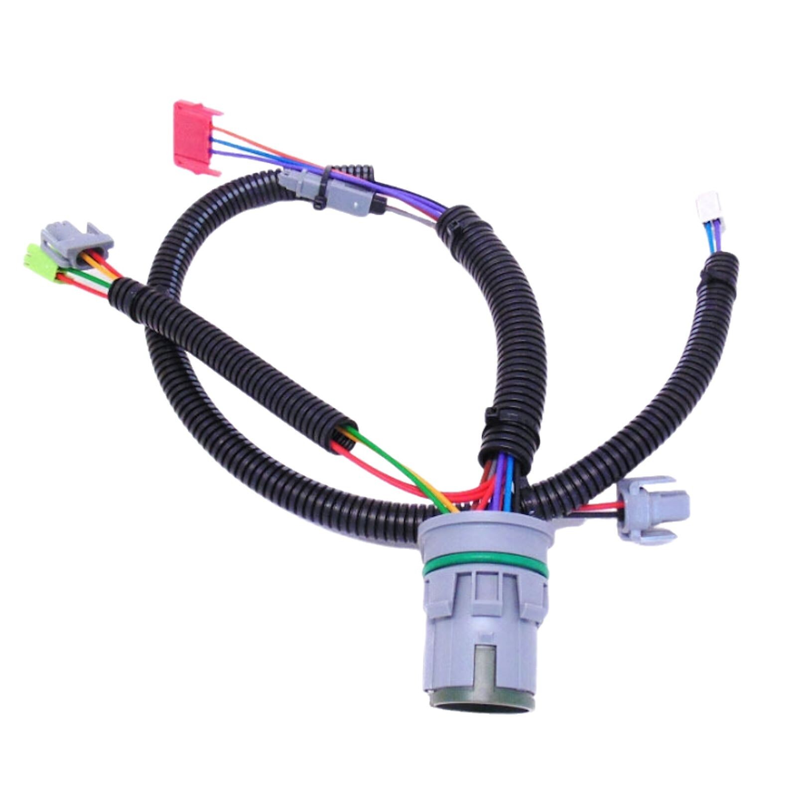 Rostra 350-0032  4L80E Internal Harness (Male) w/Temp Control 1994-2003 (99604)*