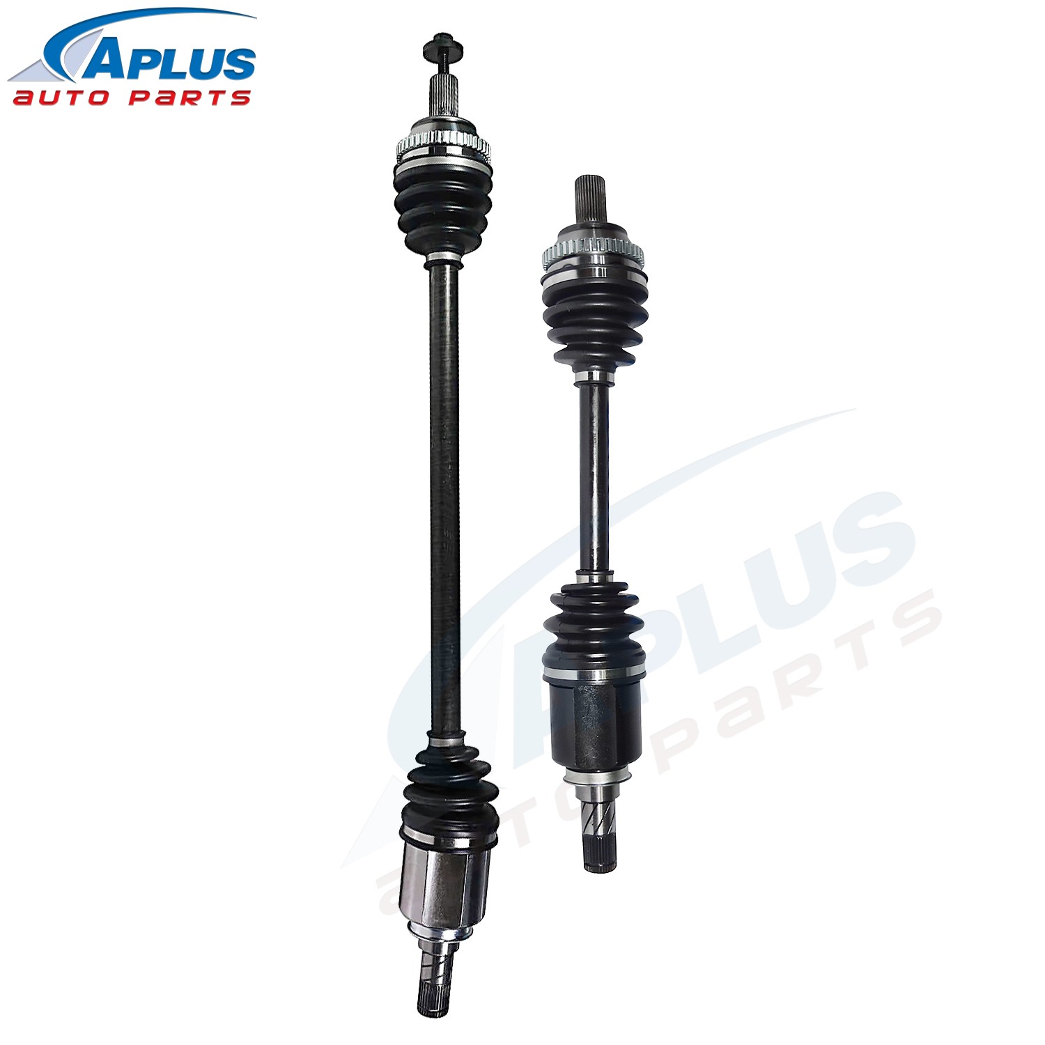 CV Axle Shaft Rear Left & Right Set for Smart Fortwo Pure Pulse Passion 2008-09 CV Axle Shaft Rear Left & Right Set for Smart Fortwo Pure Pulse Passion 2008-09
