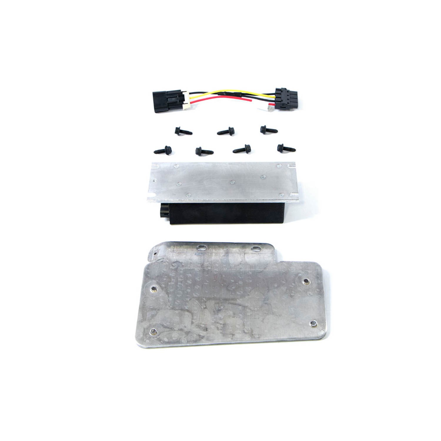 Polaris Convertor Update Kit, Genuine OEM Part 2204697