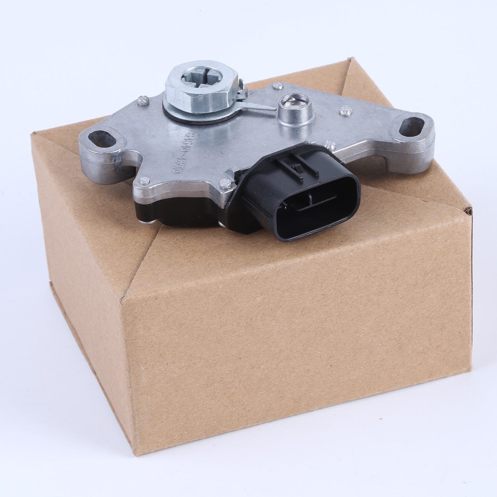 84540-42010 Transmission Neutral Safety Switch For Toyota Corolla Matrix RAV4