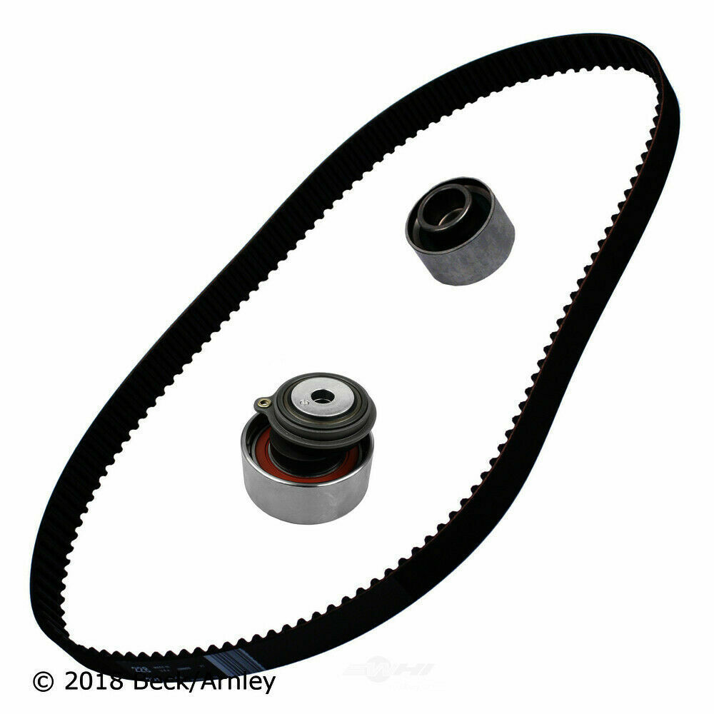 GENUINE BECK/ARNLEY Engine Timing Belt Component Kit 029-1151 GENUINE BECK/ARNLEY Engine Timing Belt Component Kit 029-1151