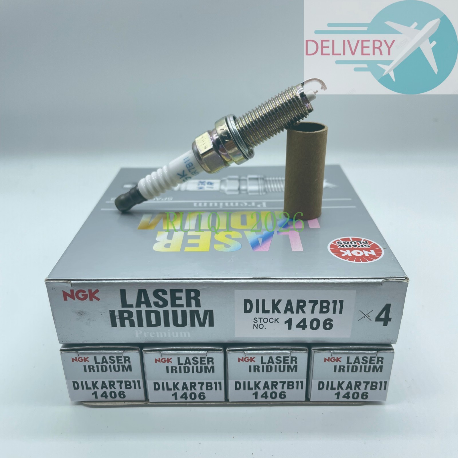 8X Spark Plug-Laser Iridium NGK 1406 For INFINITI QX80 Q70 M56 5.6L FX50 5.0L V8 8X Spark Plug-Laser Iridium NGK 1406 For INFINITI QX80 Q70 M56 5.6L FX50 5.0L V8